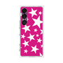 プレミアムパネル［ Stars - Pink ］