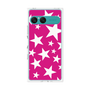 プレミアムパネル［ Stars - Pink ］