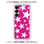 プレミアムパネル［ Stars - Pink ］