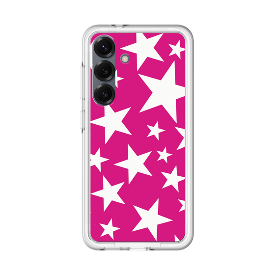 プレミアムパネル［ Stars - Pink ］