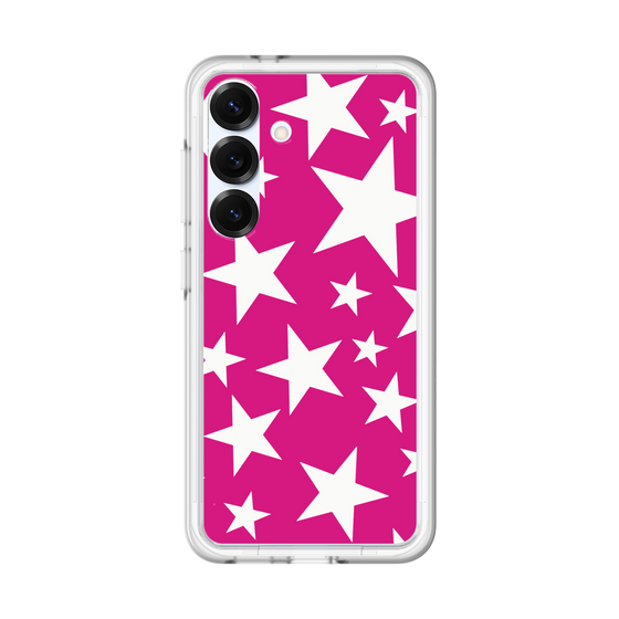 プレミアムパネル［ Stars - Pink ］