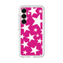 プレミアムパネル［ Stars - Pink ］