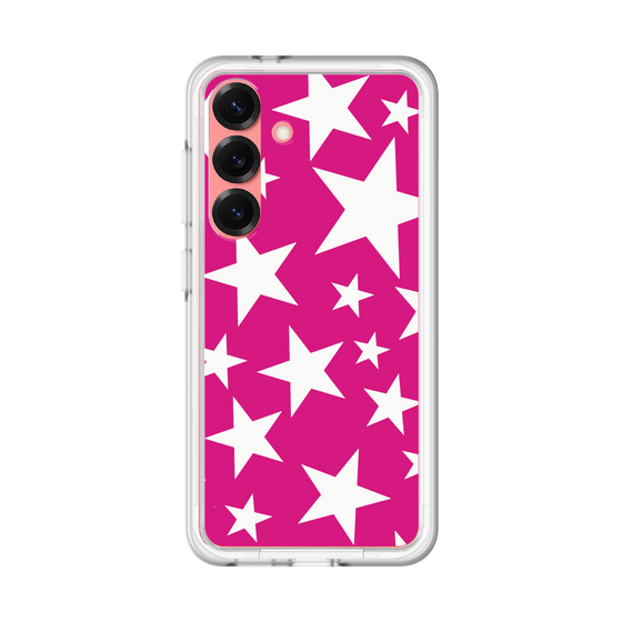 プレミアムパネル［ Stars - Pink ］