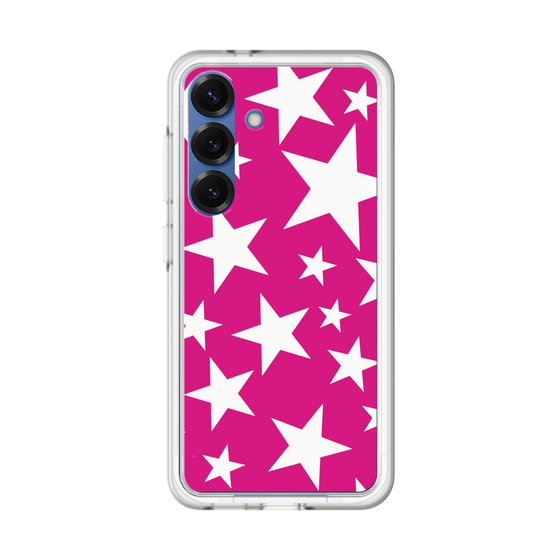 プレミアムパネル［ Stars - Pink ］