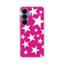 プレミアムパネル［ Stars - Pink ］