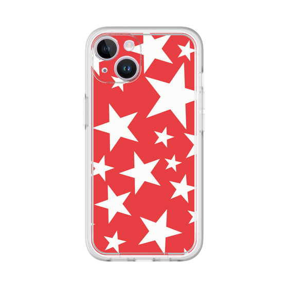 プレミアムパネル［ Stars - Red ］