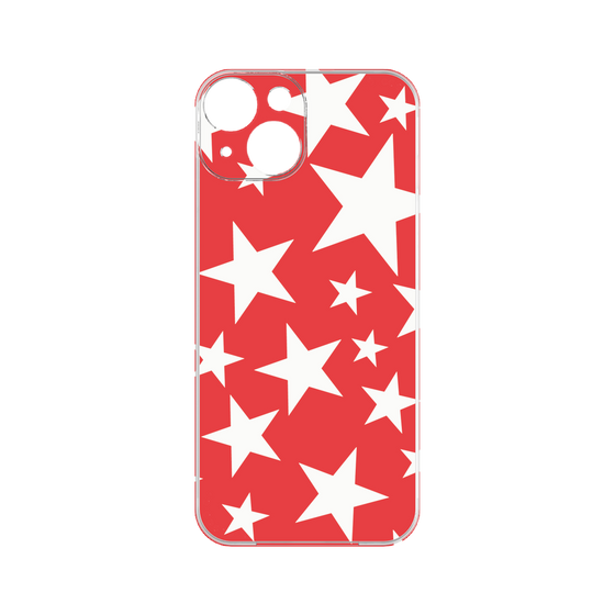 プレミアムパネル［ Stars - Red ］