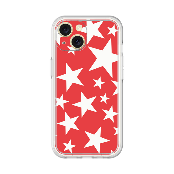 プレミアムパネル［ Stars - Red ］