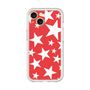 プレミアムパネル［ Stars - Red ］