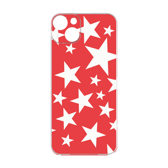 プレミアムパネル［ Stars - Red ］