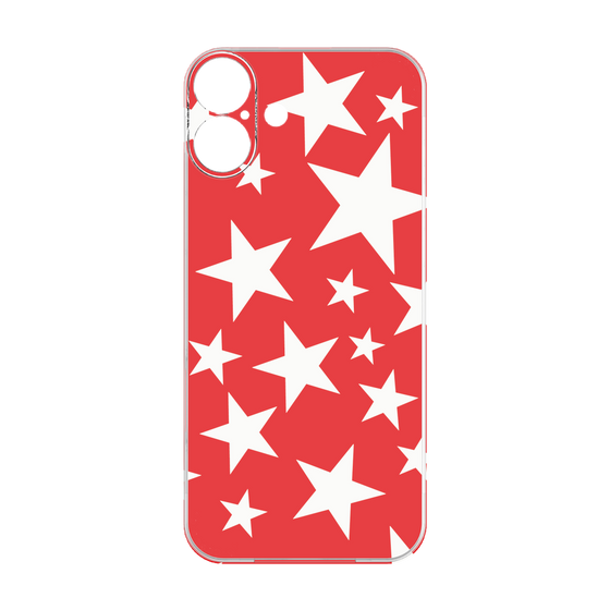 プレミアムパネル［ Stars - Red ］