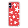 プレミアムパネル［ Stars - Red ］