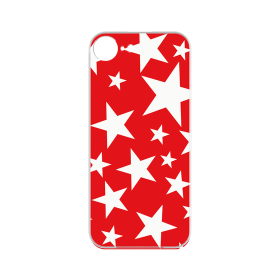 プレミアムパネル［ Stars - Red ］