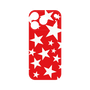 プレミアムパネル［ Stars - Red ］