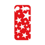 プレミアムパネル［ Stars - Red ］
