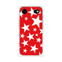 プレミアムパネル［ Stars - Red ］
