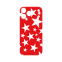 プレミアムパネル［ Stars - Red ］