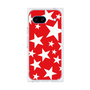 プレミアムパネル［ Stars - Red ］
