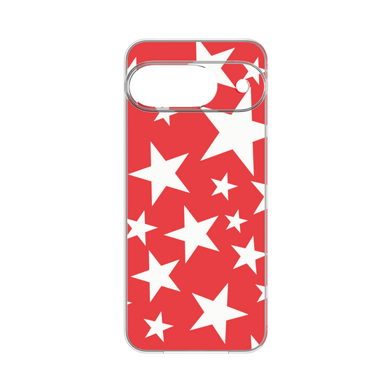 プレミアムパネル［ Stars - Red ］