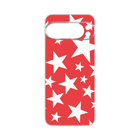 プレミアムパネル［ Stars - Red ］