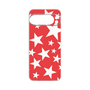 プレミアムパネル［ Stars - Red ］