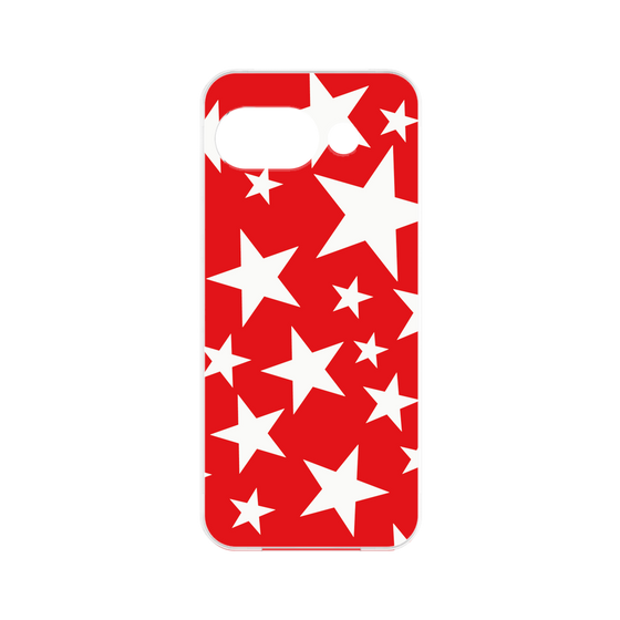 プレミアムパネル［ Stars - Red ］