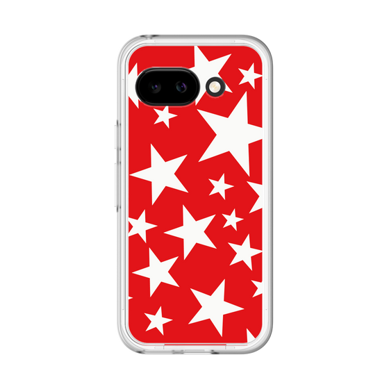 プレミアムパネル［ Stars - Red ］