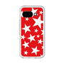 プレミアムパネル［ Stars - Red ］