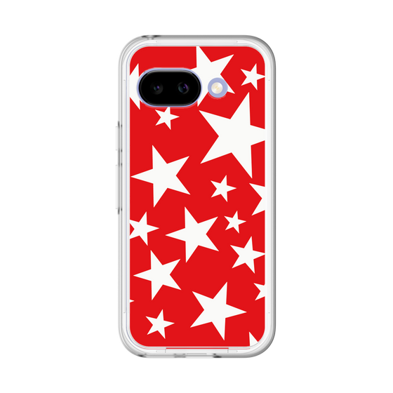 プレミアムパネル［ Stars - Red ］