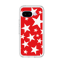 プレミアムパネル［ Stars - Red ］