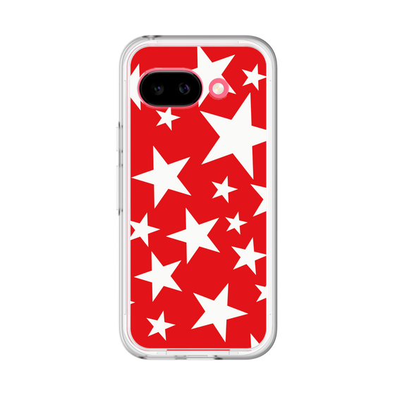 プレミアムパネル［ Stars - Red ］