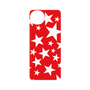 プレミアムパネル［ Stars - Red ］