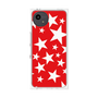 プレミアムパネル［ Stars - Red ］