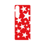 プレミアムパネル［ Stars - Red ］