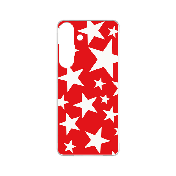 プレミアムパネル［ Stars - Red ］