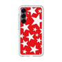 プレミアムパネル［ Stars - Red ］