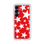 プレミアムパネル［ Stars - Red ］