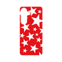 プレミアムパネル［ Stars - Red ］