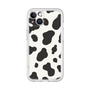 プレミアムパネル［ Cow - White ］