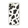 プレミアムパネル［ Cow - White ］