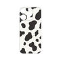 プレミアムパネル［ Cow - White ］