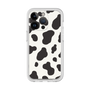 プレミアムパネル［ Cow - White ］