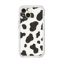 プレミアムパネル［ Cow - White ］