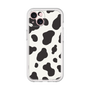 プレミアムパネル［ Cow - White ］