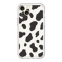 プレミアムパネル［ Cow - White ］