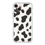 プレミアムパネル［ Cow - White ］