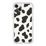 プレミアムパネル［ Cow - White ］