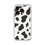 プレミアムパネル［ Cow - White ］