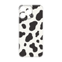 プレミアムパネル［ Cow - White ］
