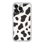プレミアムパネル［ Cow - White ］
